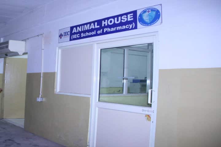 laboratory
